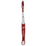 Oklahoma Sooners Toothbrush MVP Design - Team Fan Cave