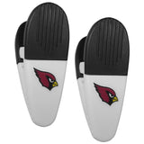 Arizona Cardinals Chip Clips 2 Pack - Team Fan Cave