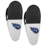 Tennessee Titans Chip Clips 2 Pack - Team Fan Cave