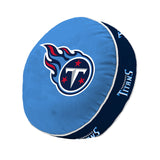 Tennessee Titans Puff Pillow-0