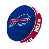 Buffalo Bills Puff Pillow-0