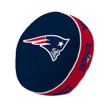New England Patriots Puff Pillow-0