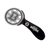 Boston Bruins Pizza Cutter - Team Fan Cave