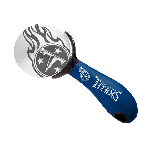 Tennessee Titans Pizza Cutter - Team Fan Cave