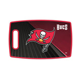 Tampa Bay Buccaneers Cutting Board Large - Team Fan Cave