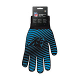 Carolina Panthers Glove BBQ Style - Team Fan Cave