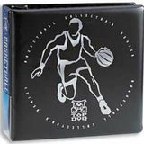 3" Top Dog Basketball Album