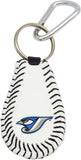 Toronto Blue Jays Keychain Classic Baseball CO - Team Fan Cave