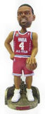 Sacramento Kings Chris Webber 2003 All-Star Uniform Forever Collectibles Bobblehead - Team Fan Cave