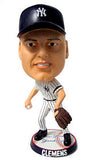 New York Yankees Roger Clemens Forever Collectibles Phathead - Team Fan Cave