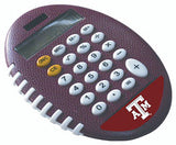 Texas A&M Aggies Pro-Grip Calculator - Team Fan Cave