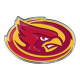 Iowa State Cyclones Auto Emblem Color Alternate Logo - Team Fan Cave