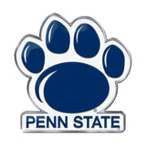 Penn State Nittany Lions Auto Emblem Color Alternate Logo - Team Fan Cave