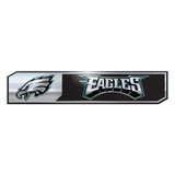 Philadelphia Eagles Auto Emblem Truck Edition 2 Pack - Team Fan Cave
