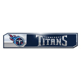 Tennessee Titans Auto Emblem Truck Edition 2 Pack - Team Fan Cave