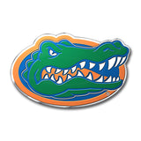 Florida Gators Auto Emblem - Color - Team Fan Cave