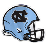 North Carolina State Wolfpack Auto Emblem Helmet Design - Team Fan Cave