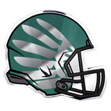 Oregon Ducks Auto Emblem - Helmet - (Promark) - Team Fan Cave