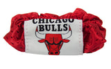 Chicago Bulls Hair Twist Ponytail Holder - Team Fan Cave