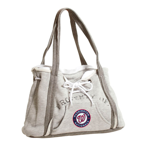 Washington Nationals Hoodie Purse Special Order - Team Fan Cave