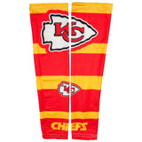 Kansas City Chiefs Strong Arm Sleeve - Special Order