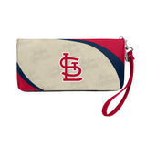 St. Louis Cardinals Wallet Curve Organizer Style - Team Fan Cave