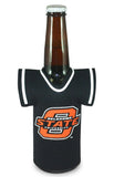 Oklahoma State Cowboys Bottle Jersey Holder - Team Fan Cave