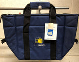 Indiana Pacers Kooler Bag 12 Pack - Team Fan Cave