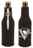Pittsburgh Penguins Bottle Suit Holder - Team Fan Cave
