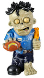 San Diego Chargers Zombie Figurine - Thematic - Team Fan Cave
