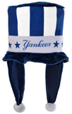 New York Yankees Mascot Themed Dangle Hat