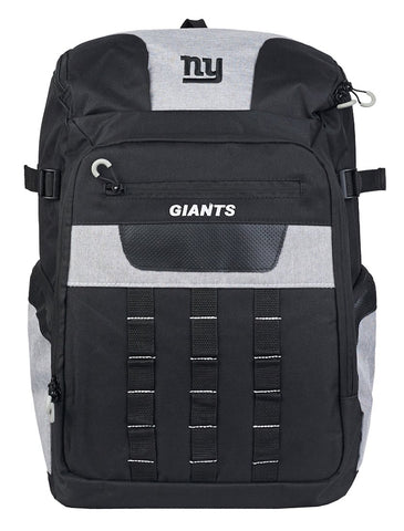 New York Giants Backpack Franchise Style - Team Fan Cave