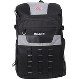 Chicago Bears Backpack Franchise Style - Team Fan Cave