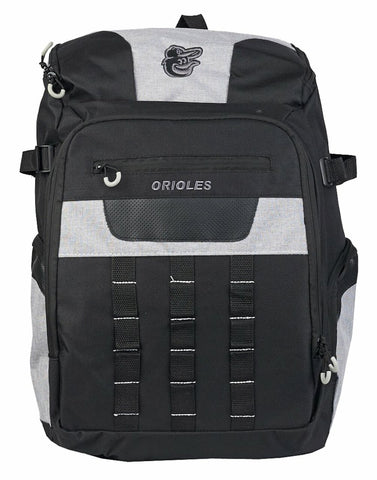 Baltimore Orioles Backpack Franchise Style - Team Fan Cave