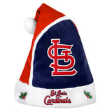 St. Louis Cardinals Basic Santa Hat - 2015 - Team Fan Cave