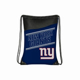 New York Giants Backsack Incline Style - Team Fan Cave