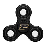 Purdue Boilermakers Spinnerz Three Way Diztracto - Team Fan Cave