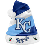 Kansas City Royals Santa Hat Basic - Special Order - Team Fan Cave