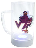 Virginia Tech Hokies Glow Mug - Team Fan Cave