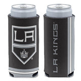 Los Angeles Kings Can Cooler Slim Can Design-0