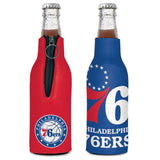 Philadelphia 76ers Bottle Cooler-0