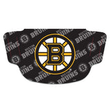 Boston Bruins Face Mask Fan Gear - Team Fan Cave