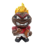 Arizona Cardinals Tiki Character 8 Inch - Special Order - Team Fan Cave