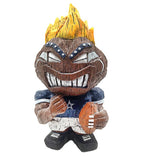 Dallas Cowboys Tiki Character 8 Inch - Special Order - Team Fan Cave