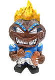 Los Angeles Chargers Tiki Character 8 Inch - Special Order-0