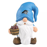 Carolina Panthers Gnome Floppy Hat - Team Fan Cave