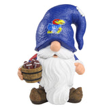 Kansas Jayhawks Gnome Floppy Hat - Team Fan Cave