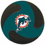 Miami Dolphins Foam Flyer - Team Fan Cave