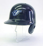 Toronto Blue Jays Helmet Riddell Pocket Pro - Team Fan Cave
