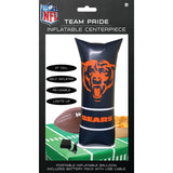 Chicago Bears Inflatable Centerpiece-0